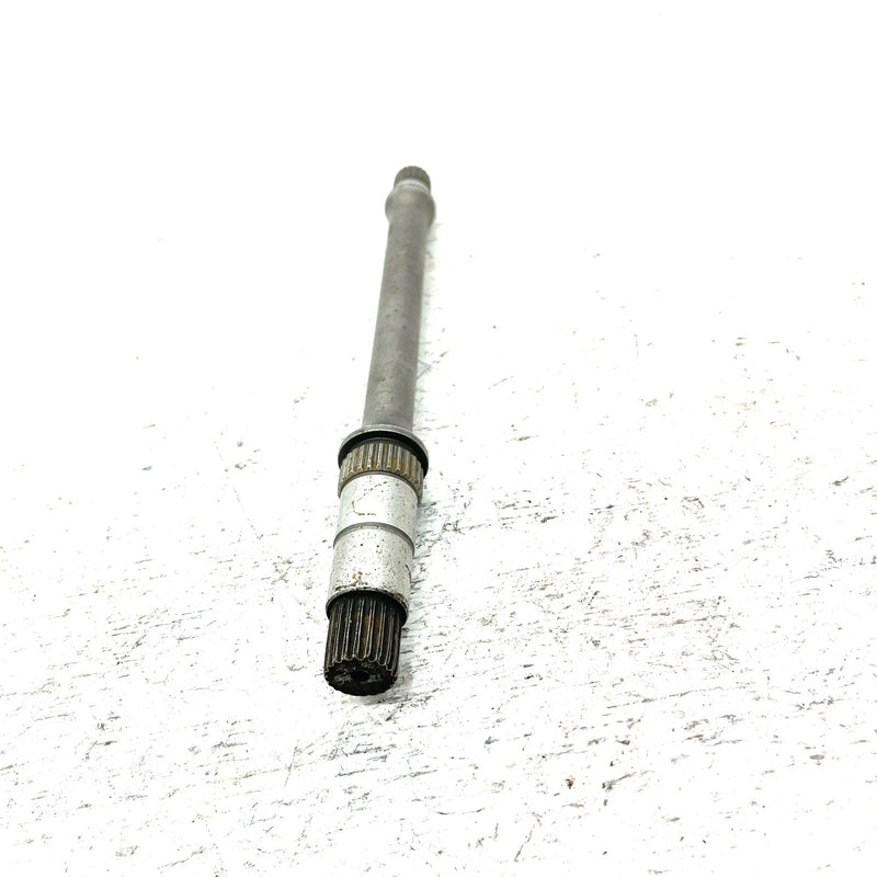 04-07 Honda Rancher 400 TRX400FA 4x4 OEM Output Drive Shaft 23611-HN7-000 AH77