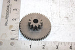 2019 Can-am Outlander 570 Oem Double Starter Gear 420634741 AB9