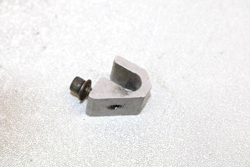 Polaris Oem Original Shock Hose Holder Clamp 5132997 Q1271