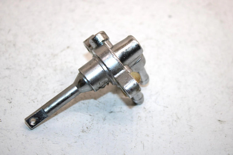 1990 Kawasaki 650 Ts Oem Fuel Selector Petcock 51023-3709 JK10