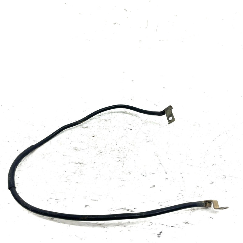 97 Honda FourTrax 300 TRX300FW 4x4 OEM Battery Ground Cable 32601-HM5-730 AH45