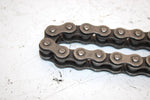 99 Polaris Scrambler 400 4x4 Oem 26P Roller Drive Chain 3233546 AP55