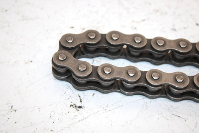99 Polaris Scrambler 400 4x4 Oem 26P Roller Drive Chain 3233546 AP55