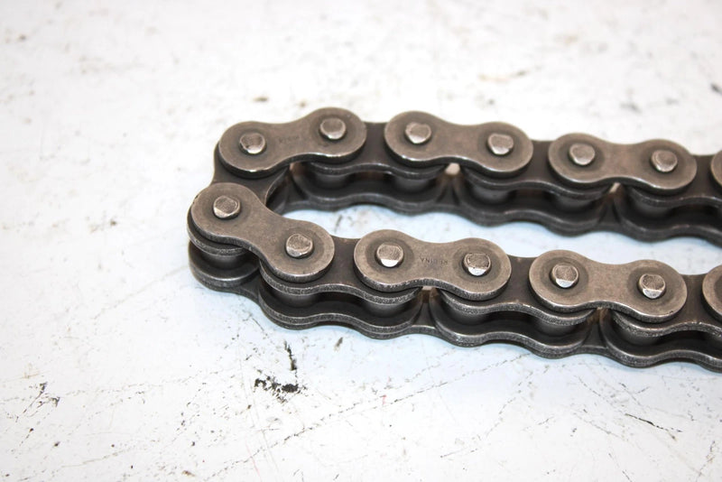 99 Polaris Scrambler 400 4x4 Oem 26P Roller Drive Chain 3233546 AP55
