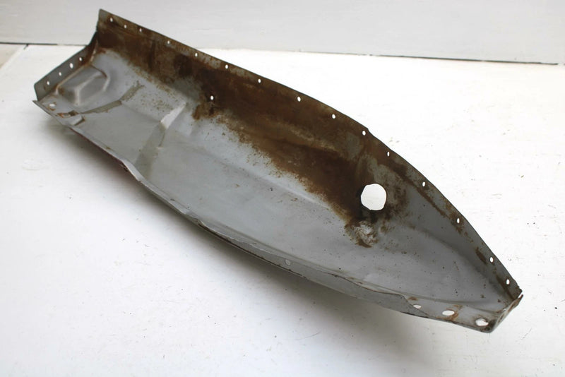 Yamaha OEM Right Side Panel 8X0-21983-00-00 SY47