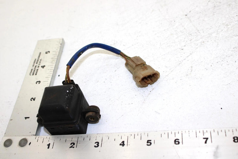 2002 Kawasaki Prairie 650 Oem Tipover Switch 27010-1421 AK27