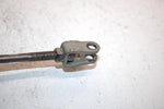 2008 Polaris Ranger 700 Oem Brake Master Cylinder 2203454 1912463 XP0