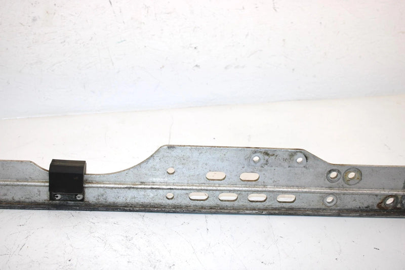 07 Arctic Cat Jag Z1 1100 Efi Oem Suspension Skid Rail 3604-108 B562