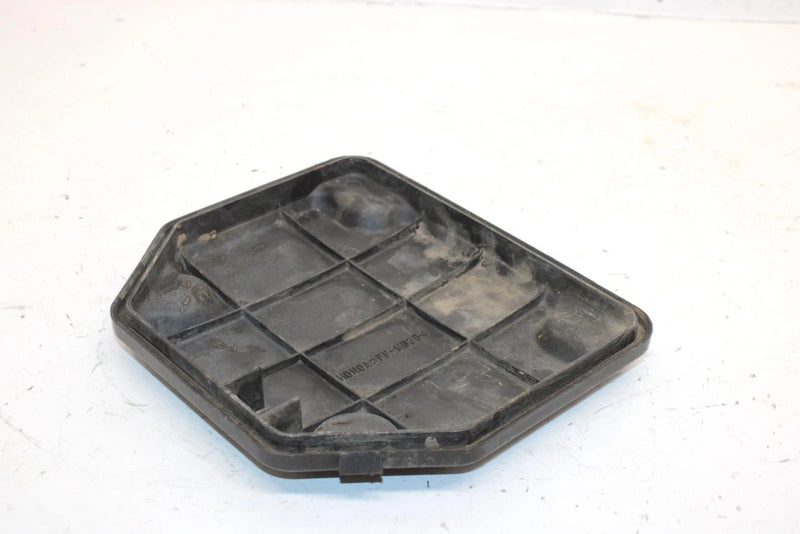 2003 Honda Trx 250 Exa Sporttrax Ex Oem Airbox Lid Cover 17217-HM8-000 AH10