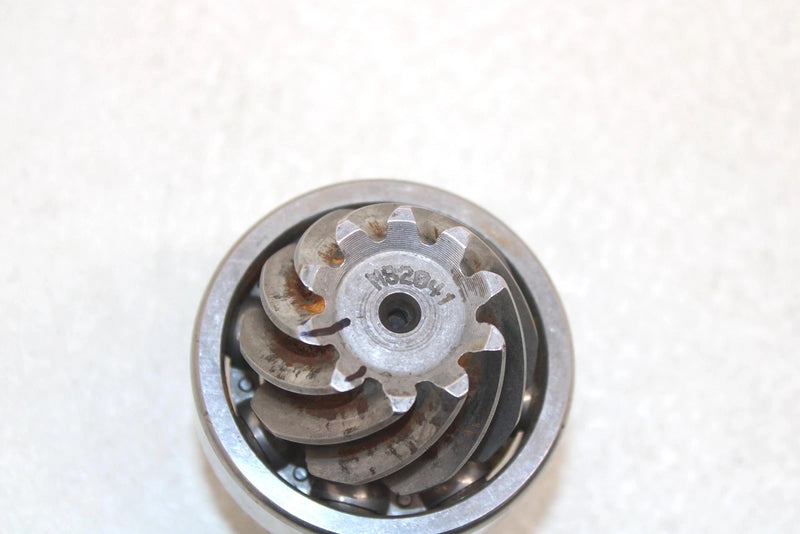 02 Polaris Magnum 325 4x4 Oem Spiral Bevel Shaft 10T 3234912 Q5060