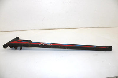 94 Polaris Xcr 440 Oem Left Trailing Arm 1822091-067 SP173