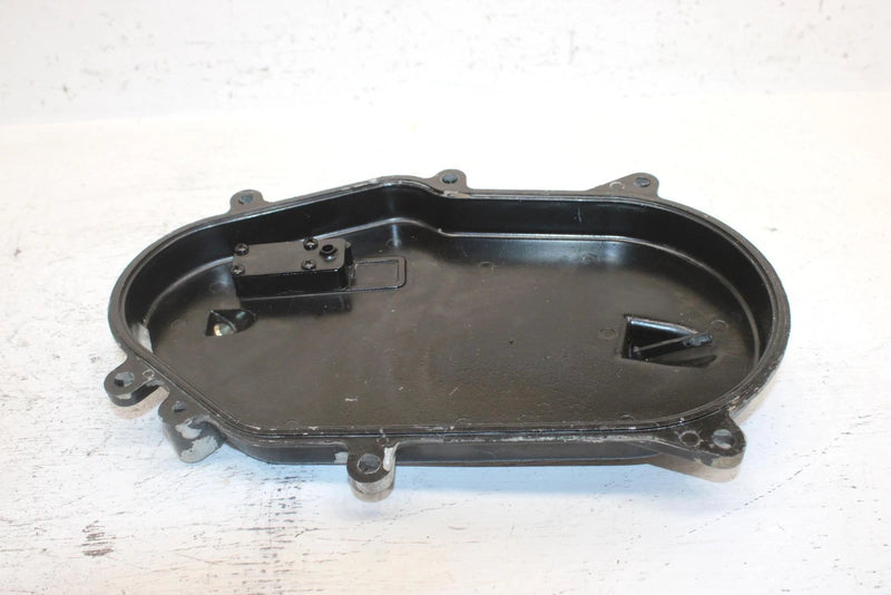 2002 Arctic Cat Z 570 Oem Chaincase W/Cover 0702-417 SA20
