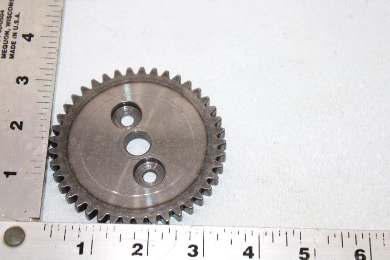 2004 Polaris Sportsman 500 Oem Oil Pump Gear 3087173 AP129
