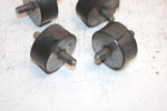 02 Polaris Sportsman 400 Oem Motor Mount Set 3024012 3110044 3110046 AP75
