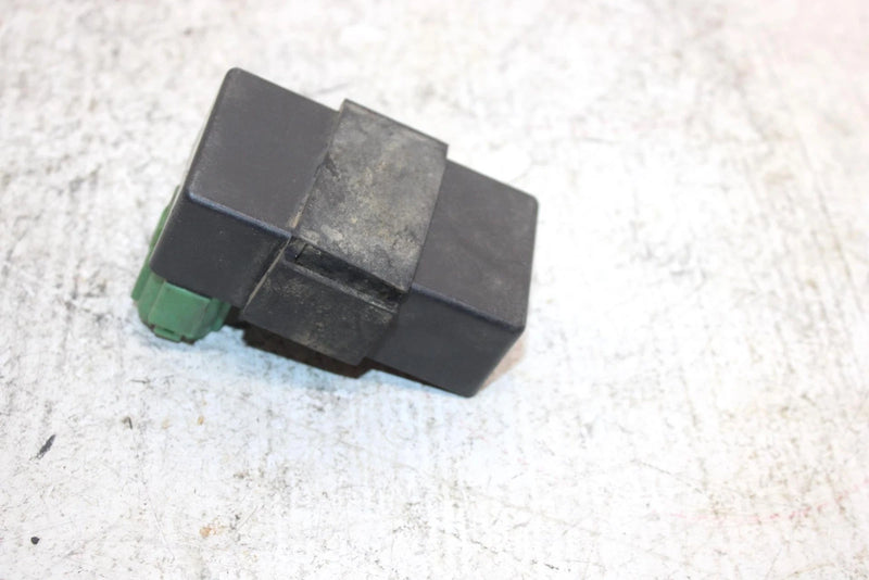 1998 Honda Foreman Fourtrax Oem Fan Control Unit 38710-HM7-004 AH35