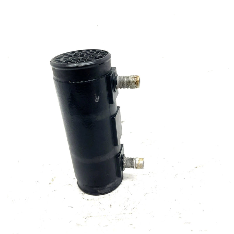 2004 Polaris MSX 110 OEM Oil Heat Exchanger 0451396 JP42