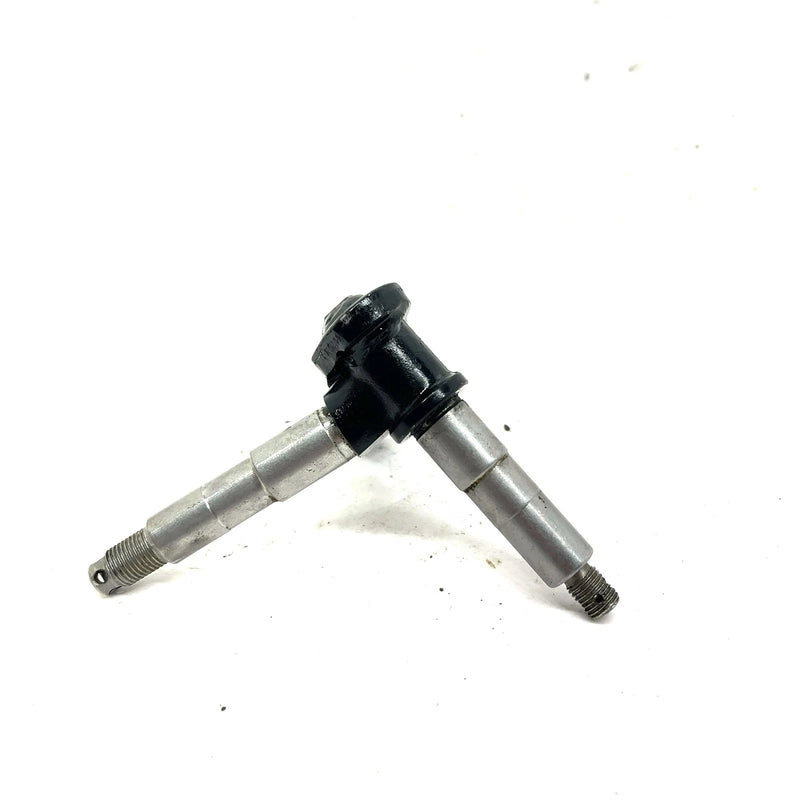 2003 Polaris Predator 90 OEM Left Steering Knuckle 0450916 AP198