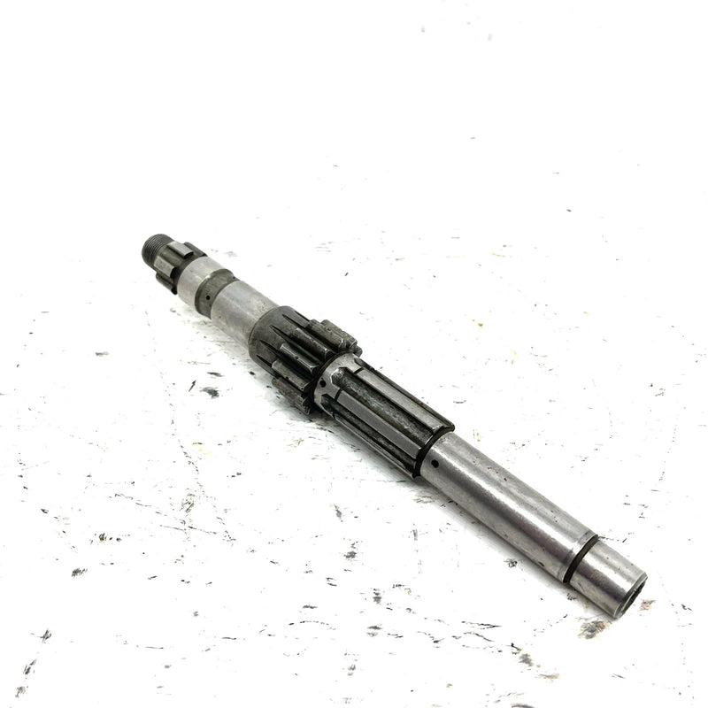 02 Yamaha Big Bear 400 YFM400 OEM Main Transmission Shaft 5EH-17411-00-00 AY52