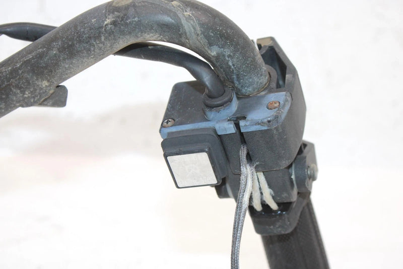 1989 Yamaha Inviter Oem Handlebar Assembly 81E-23811-00-00 SY17