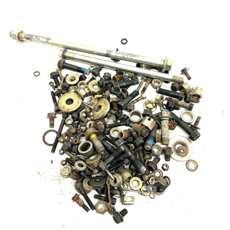 2004 Polaris Sportsman 90 OEM Nut Bolt Spacer Hardware Kit AP209