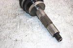 2001 Polaris Magnum 325 Oem Front Drive Shaft Pair 2200961 2200960 AP30