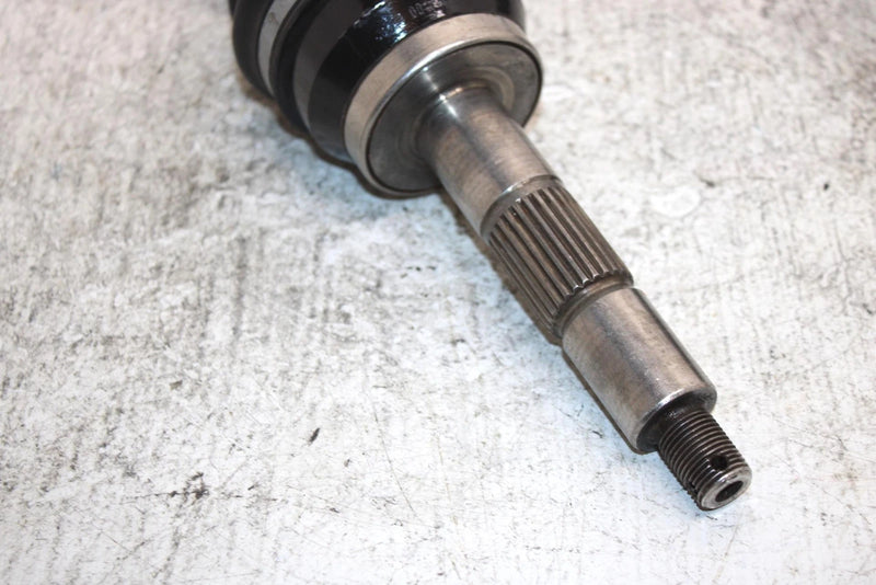 2001 Polaris Magnum 325 Oem Front Drive Shaft Pair 2200961 2200960 AP30