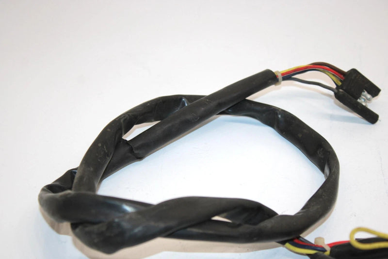 00 Arctic Cat Zl 550 Esr Oem Hood Wire Harness 0686-588 Q5145