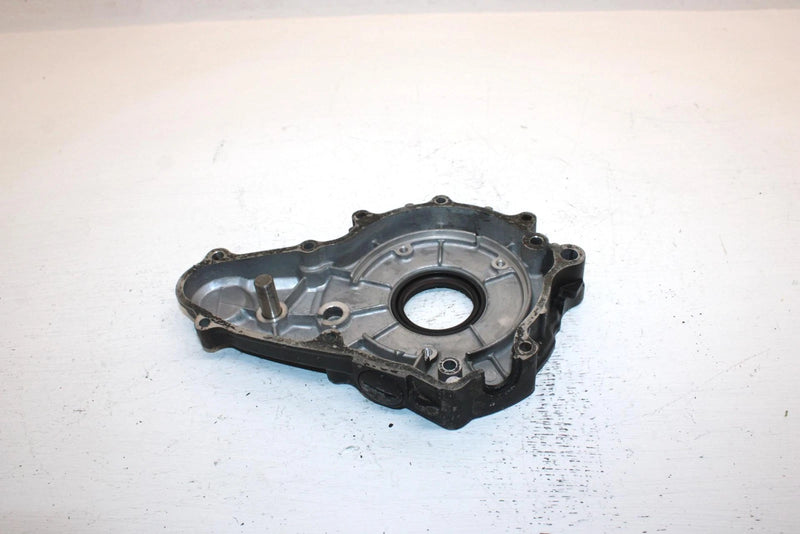 1984 Honda Atc 200 Esa Oem Left Crankcase Side Cover 11341-969-000 AH60