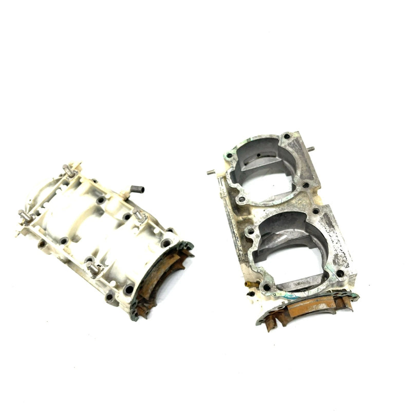 1995 Sea-Doo SPX OEM Crankcase 290887222 JS65