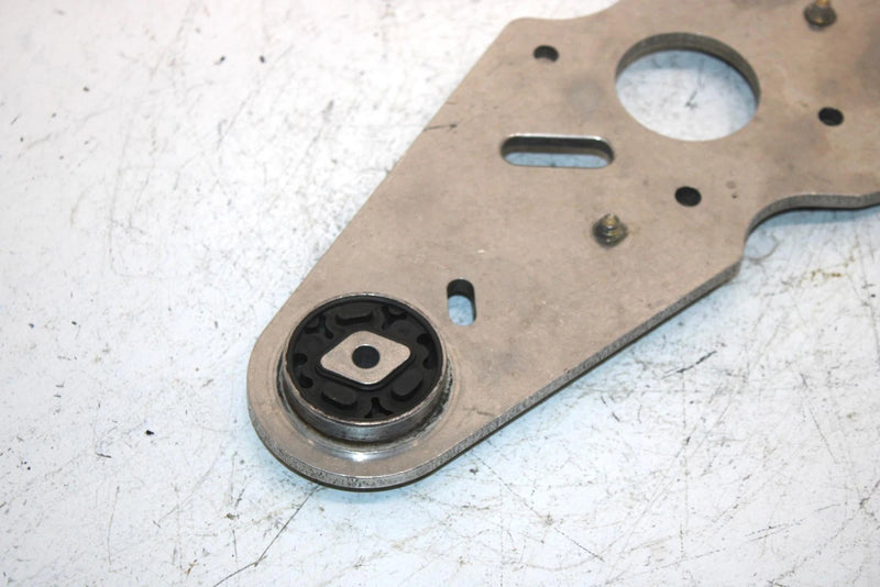 06 Arctic Cat Sabercat 600 Efi Lx Oem Left Engine Plate 0708-431 SAS10