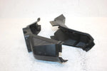 1996 Arctic Cat Cougar 2 Up Oem Handlebar Pad Set 0605-240 0606-319 SA28
