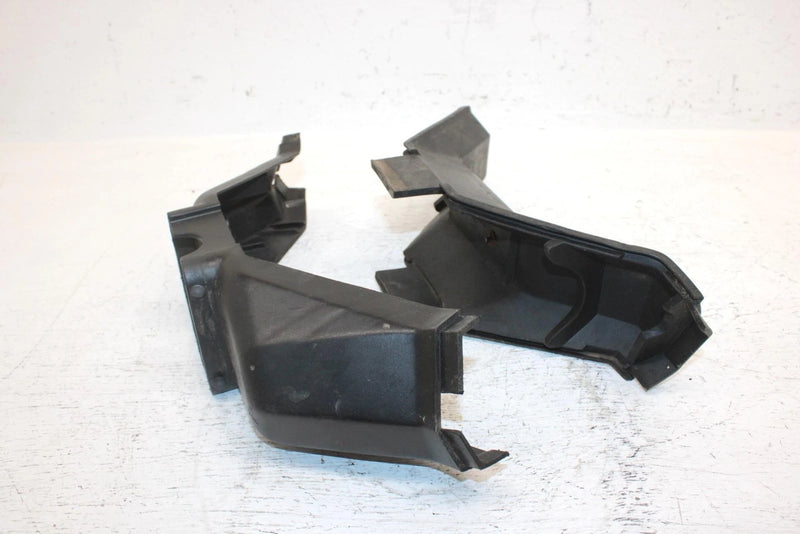 1996 Arctic Cat Cougar 2 Up Oem Handlebar Pad Set 0605-240 0606-319 SA28