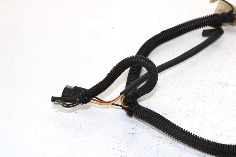 1996 Polaris 600 Xcr Sp Oem Main Wire Harness 2460517 SP68
