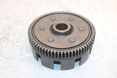 1997 Kawasaki Bayou 220 Oem Clutch Basket 13095-0005 AK21