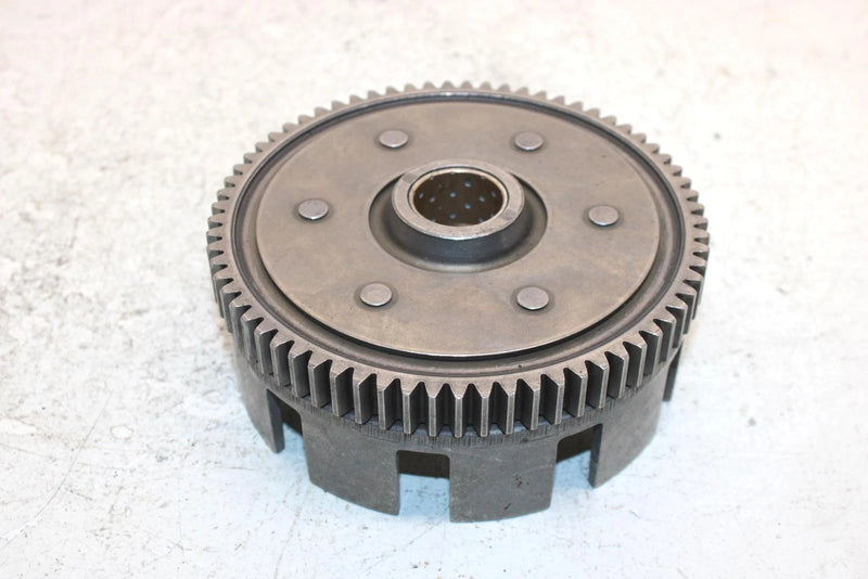 1997 Kawasaki Bayou 220 Oem Clutch Basket 13095-0005 AK21