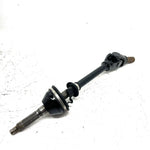 03-04 Polaris Sportsman 700 OEM Front Driveshaft 1380218 AP190