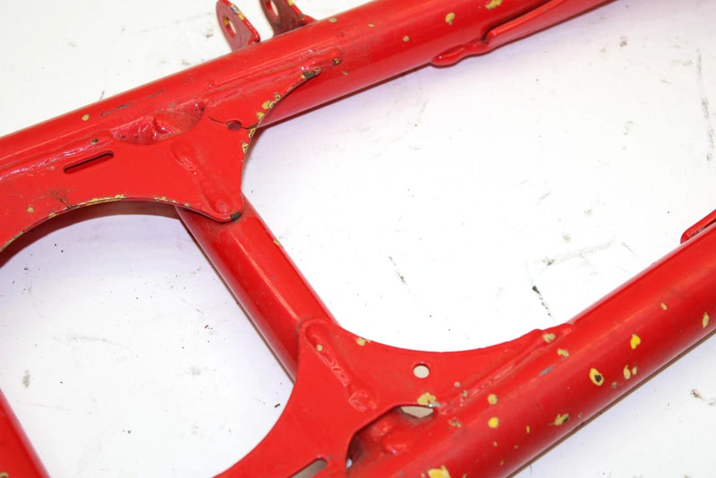 2006 Yamaha Nytro Er Oem Front Lower Left A Arm 8JA-23580-00-00 SY83