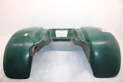 2000 Polaris Xplorer Oem Rear Fender 5433424-195 AP177
