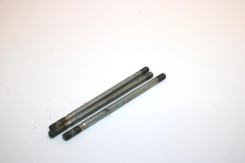 1991 Yamaha Phazer Ii Oem Cylinder Head Bolt Set Of 3 95617-08740-00 SY27