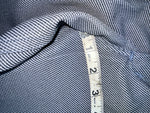 New Vintage Black Speckled Miller Polyester Pants #2624 VV-52