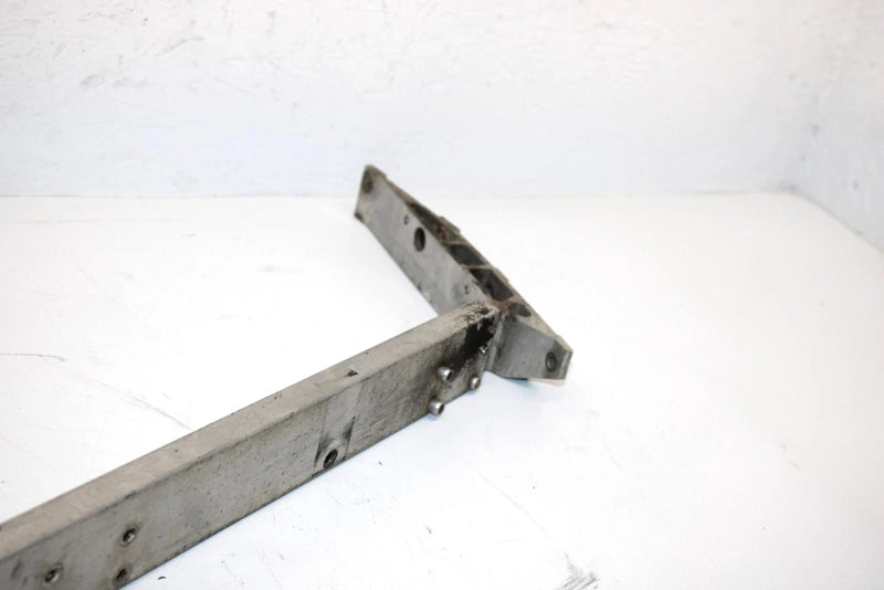 97 Polaris Xcr Se 600 Oem Front Belly Pan Brace Set 2670165 2670166 SP157