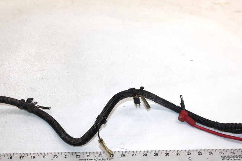 86 Polaris Trail Boss  Oem Main Wire Harness 2460236 AP138