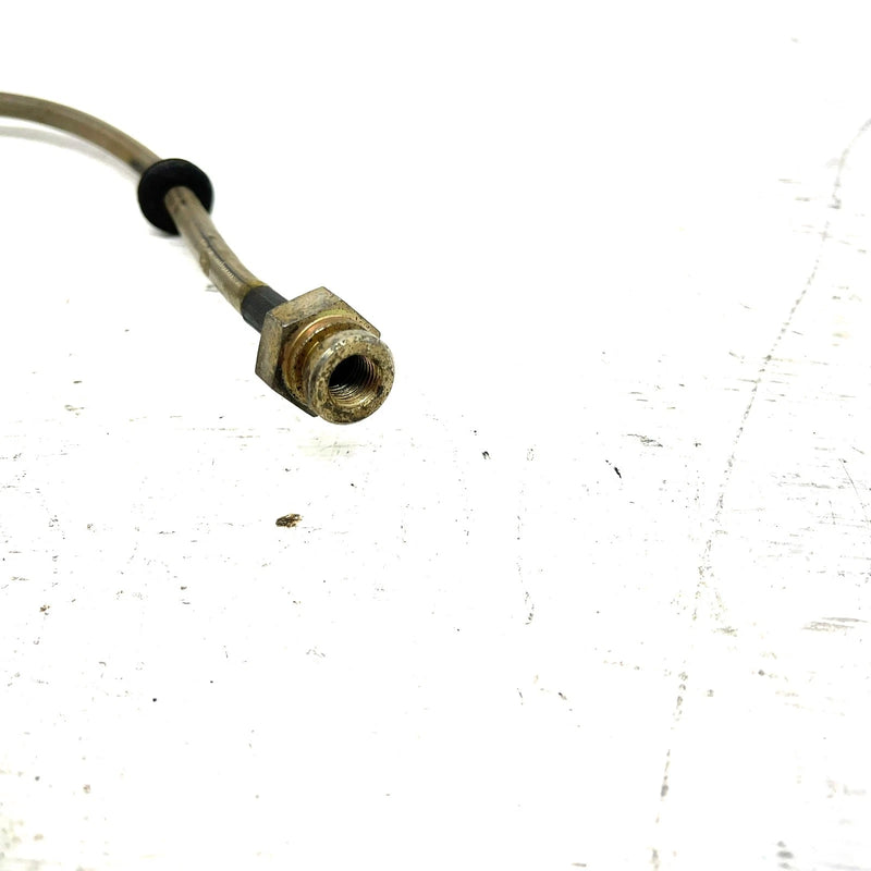 2003 Arctic Cat 400 4X4 OEM Front Brake Hose 0402-990 AA30