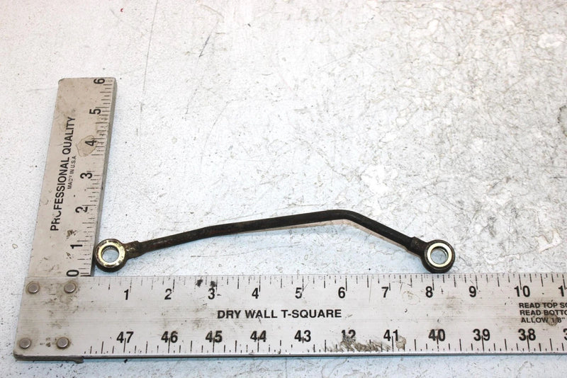 1999 Kawasaki Prarie 400 Oem Crankshaft Oil Pipe 39193-1028 AK28