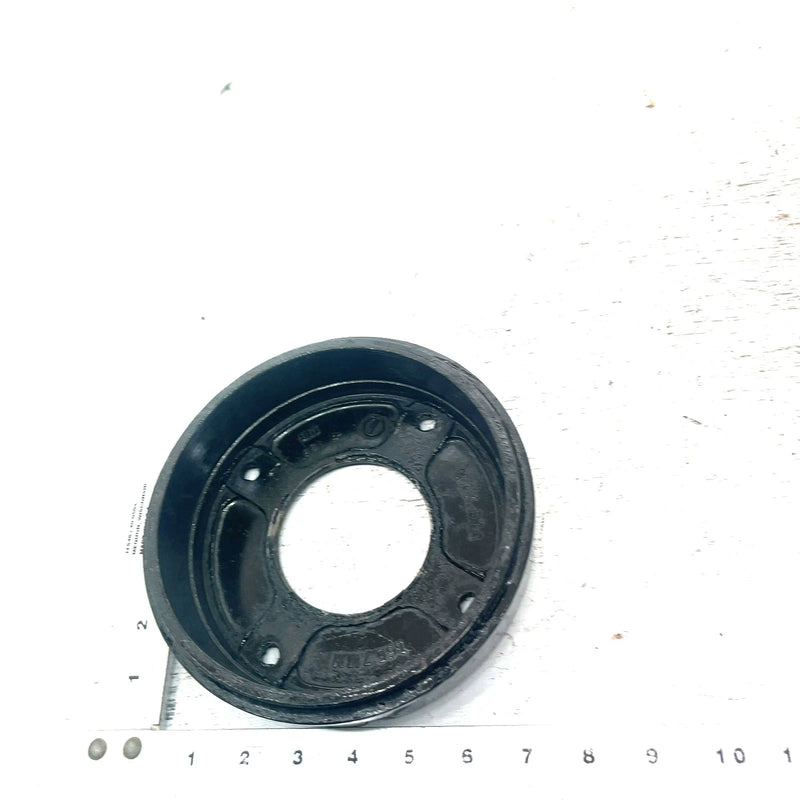 87-93 Suzuki Quadrunner 4WD OEM Front Brake Drum 54120-19B00 AS35