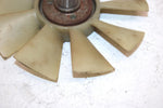 97 Arctic Cat Jag Oem Cooling Fan Set 3003-008 3003-009 3003-285 SA26