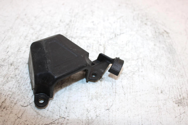 2019 Can-am Outlander 570 Oem Electrical Cover 707000945 AB9