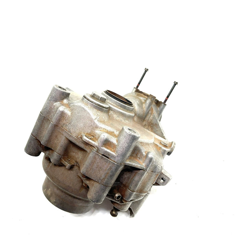 02-03 Kawasaki Prairie 650 4x4 OEM Front Differential 14057-0014 AK37
