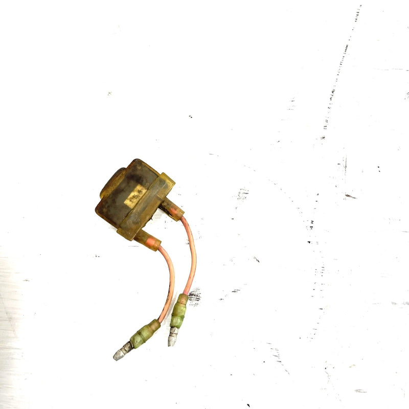 1988 Yamaha Moto 4 OEM Circuit Breaker 1YW-82180-00-00 AY57