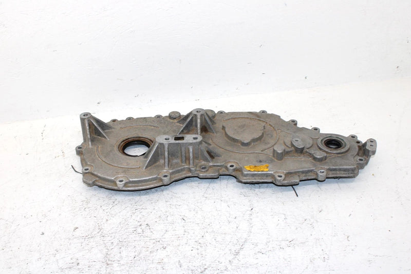 2000 Polaris Sportsman 325 Oem Left Transmission Cover 3233716 AP11